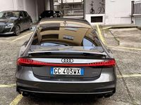 Usata Audi A7 Business Plus 265 CV (194 kW) 2020 Berlina