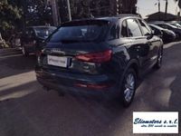 usata Audi Q3 Q32.0 tdi Business 150cv