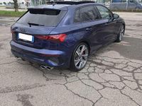 Usata Audi S3 310 CV (228 kW) 2021 Berlina
