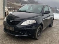 Usata Lancia Ypsilon 69 CV (50 kW) 2018 Utilitaria
