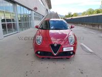 usata Alfa Romeo MiTo 2013 1.3 jtdm 95cv E6