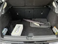 Usata Mercedes GLA200 136 CV (100 kW) 2014 Nero SUV