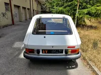 Usata Fiat 127 45 CV (33 kW) 1981 Bianco Station wagon