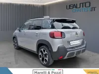Usata Citroën C3 Aircross PureTech 130 CV (95 kW) 2024 Other SUV