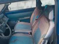Usata Fiat Panda 39 CV (28 kW) 1999 Utilitaria
