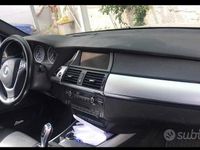 Usata BMW X5 2008 Grigio SUV
