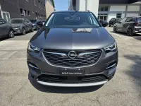 Usata Opel Grandland X 300 CV (220 kW) 2020 Grigio SUV