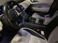 Usata Land Rover Range Rover Velar SE Dynamic 300 CV (220 kW) 2017 SUV