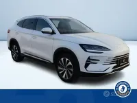 Usata BYD Seal U Design 323 CV (237 kW) 2026 Bianco SUV