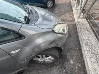Usata Hyundai i20 75 CV (55 kW) 2014 Grigio Utilitaria