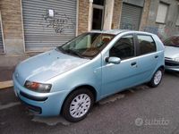 usata Fiat Punto 2ª serie - 2001