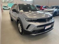 Usata Opel Mokka Edition 101 CV (74 kW) 2021 Grigio SUV