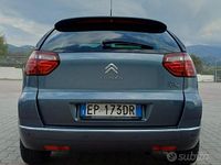 Occasion Citroën C4 Picasso 112 ch (82 kW) 2012 Gris Monospace