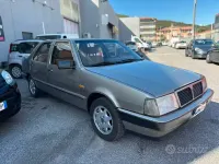 Usata Lancia Thema 120 CV (88 kW) 1986 Grigio Berlina