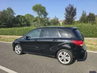 Usata Mercedes B180 109 CV (80 kW) 2017 Other Utilitaria