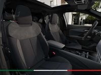 Nuova Audi Q3 Sportback S-Line 204 CV (150 kW) 2026 Grigio SUV