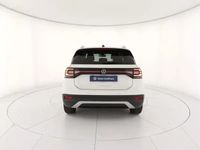 usata VW T-Cross - 1.0 tsi advanced 115cv