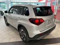 Nuova Suzuki Vitara 116 CV (85 kW) 2026 Argento SUV