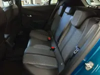 Nuova Peugeot 2008 Allure 101 CV (74 kW) 2026 Blu obsession SUV
