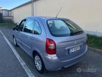 usata Citroën Xsara benzina tenuta benissimo originale