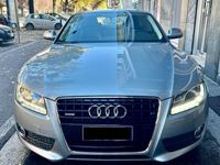 usata Audi A5 A5Coupe 3.2 V6 fsi Ambition quattro