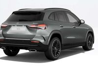 Nuova Mercedes GLA200 Advanced Plus 150 CV (110 kW) 2026 Grigio montagna SUV