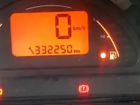 Usata Citroën C2 68 CV (50 kW) 2004 Nero Utilitaria