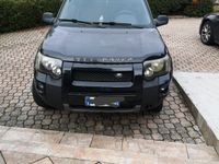 usata Land Rover Freelander 2.0 Diesel