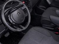 Usata Citroën C4 Picasso 2011 Grigio Monovolume