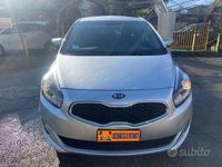 usata Kia Carens 3ª serie 1.7 CRDi 115 CV Cool