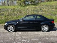 Usata BMW 120 Coupé 177 CV (130 kW) 2008 Coupé