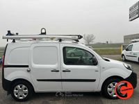 Usata Renault Kangoo 44 kW (60 CV) 2020 Bianco pastello Monovolume