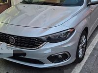 Usata Fiat Tipo 120 CV (88 kW) 2018 Grigio Station wagon