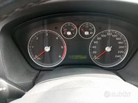 Usata Ford Focus 115 CV (84 kW) 2006 Nero Station wagon