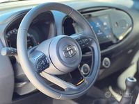Nuova Toyota Aygo X Edition 72 CV (52 kW) 2025 Bianco SUV