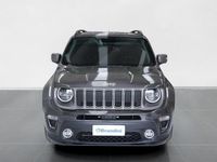 usata Jeep Renegade 1.0 t3 limited fwd