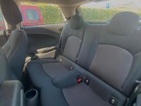 Usata Mini ONE 75 CV (55 kW) 2020 Grigio Utilitaria