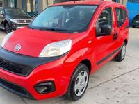 usata Fiat Qubo ACTIVE