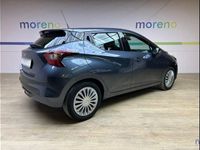 usata Nissan Micra IG-T 92 5 porte Acenta usato