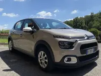 Usata Citroën C3 PureTech 83 CV (61 kW) 2022 Utilitaria