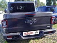 Usata Jeep Gladiator Overland 264 CV (194 kW) 2022 Grigio Pick-up