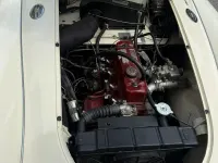 Usata MG 1600 30 CV (22 kW) 1985 Bianco Berlina