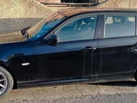 Usata BMW 320 184 CV (135 kW) 2011 Station wagon