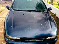 Usata Fiat Brava 103 CV (75 kW) 2000 Blu Utilitaria
