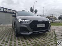 Usata Audi A1 110 CV (80 kW) 2024 Grigio SUV
