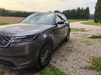 Usata Land Rover Range Rover Velar 241 CV (177 kW) 2019 SUV