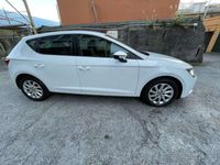 usata Seat Leon 5p 1.6 tdi cr Business Led s&s 110cv