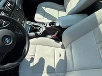 Usata BMW X3 2008 Grigio SUV