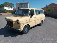 Usata Ford Transit 1970