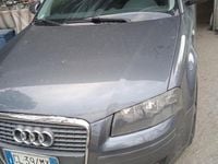 Usata Audi A3 150 CV (110 kW) 2005 Berlina